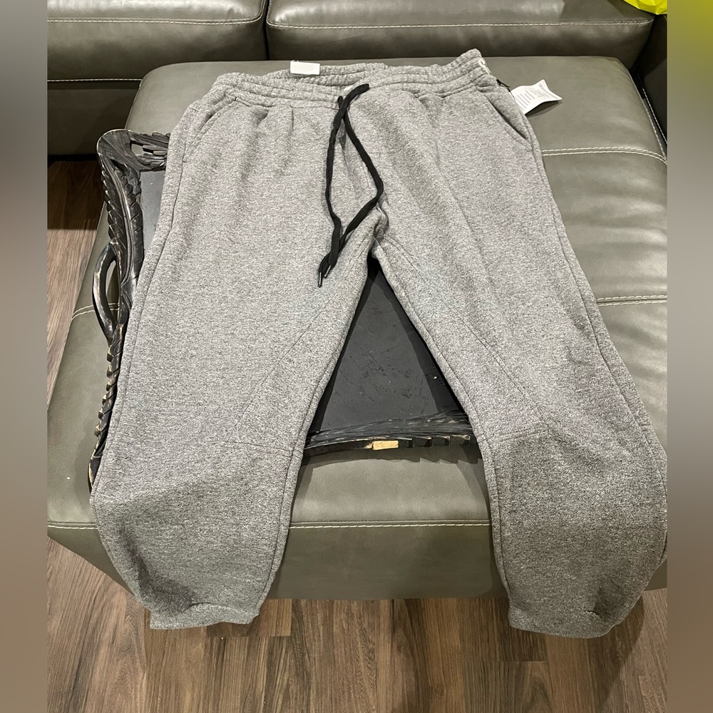 Joggers